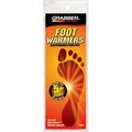 Grabber Small/Medium Foot Warmer FWSMES